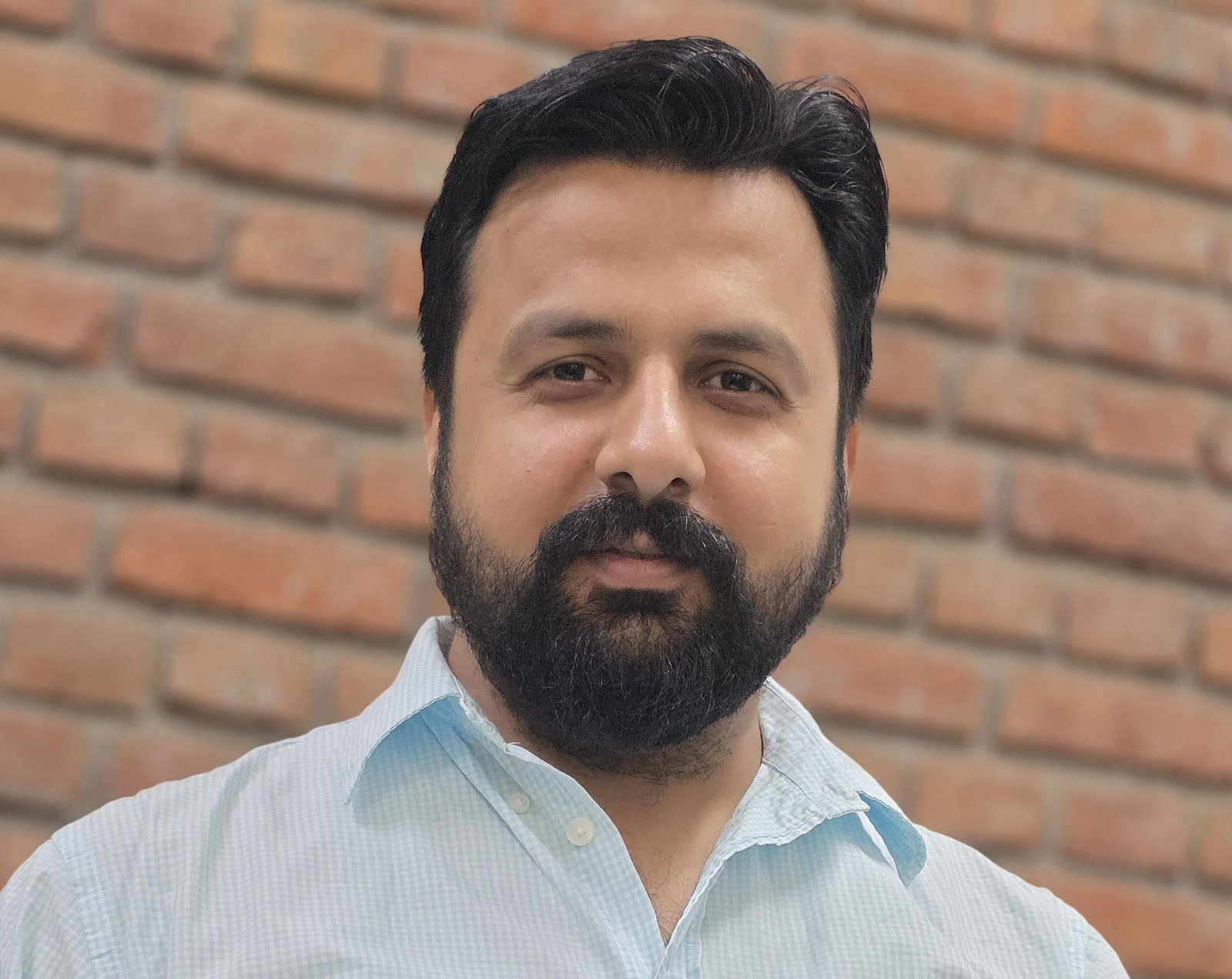 Mr. Ankit Kukkar