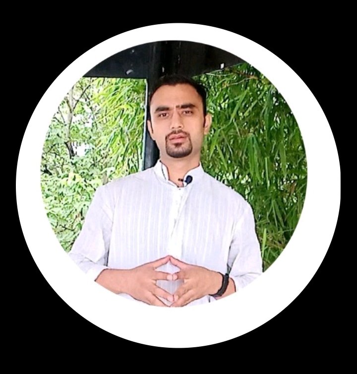 Mr. Ankit Anand